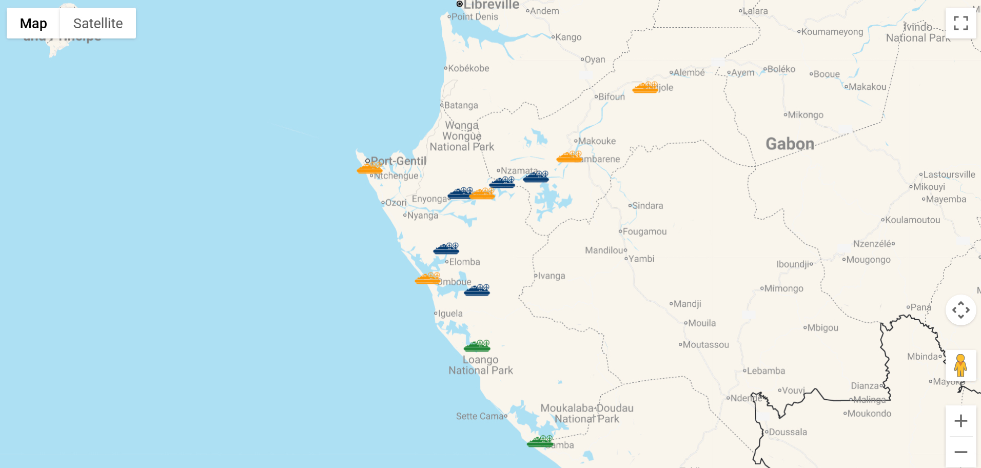 Preview the Future of River Mobility